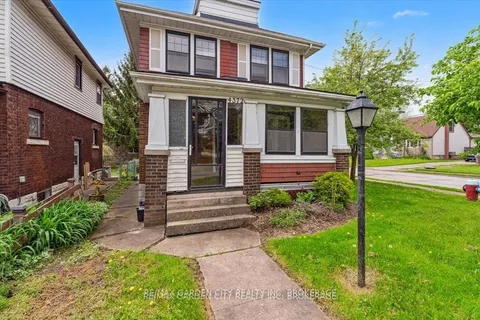 4372 SENECA Street, ON L2E 1G6
