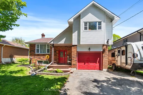 680 Jeffrey Crescent, ON K9A 4V6
