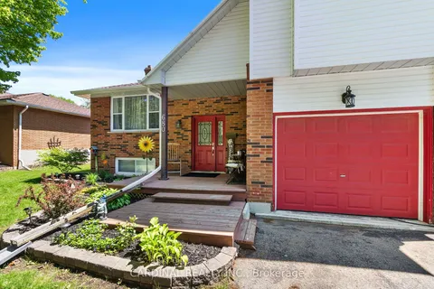 680 Jeffrey Crescent, ON K9A 4V6