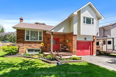 680 Jeffrey Crescent, ON K9A 4V6