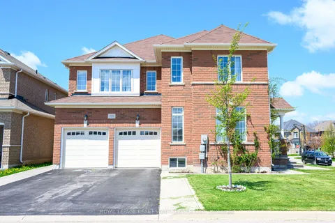 123 Attridge Crescent, ON L0R 2H7