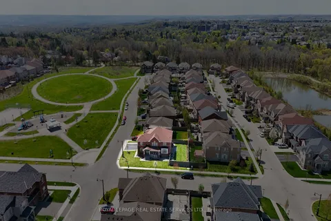 123 Attridge Crescent, ON L0R 2H7