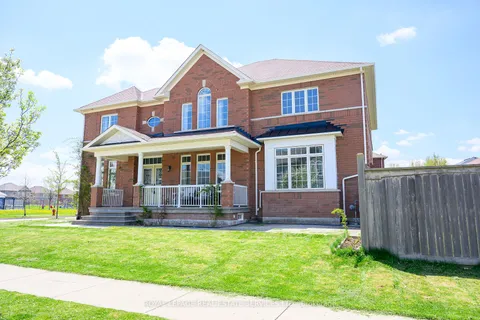 123 Attridge Crescent, ON L0R 2H7