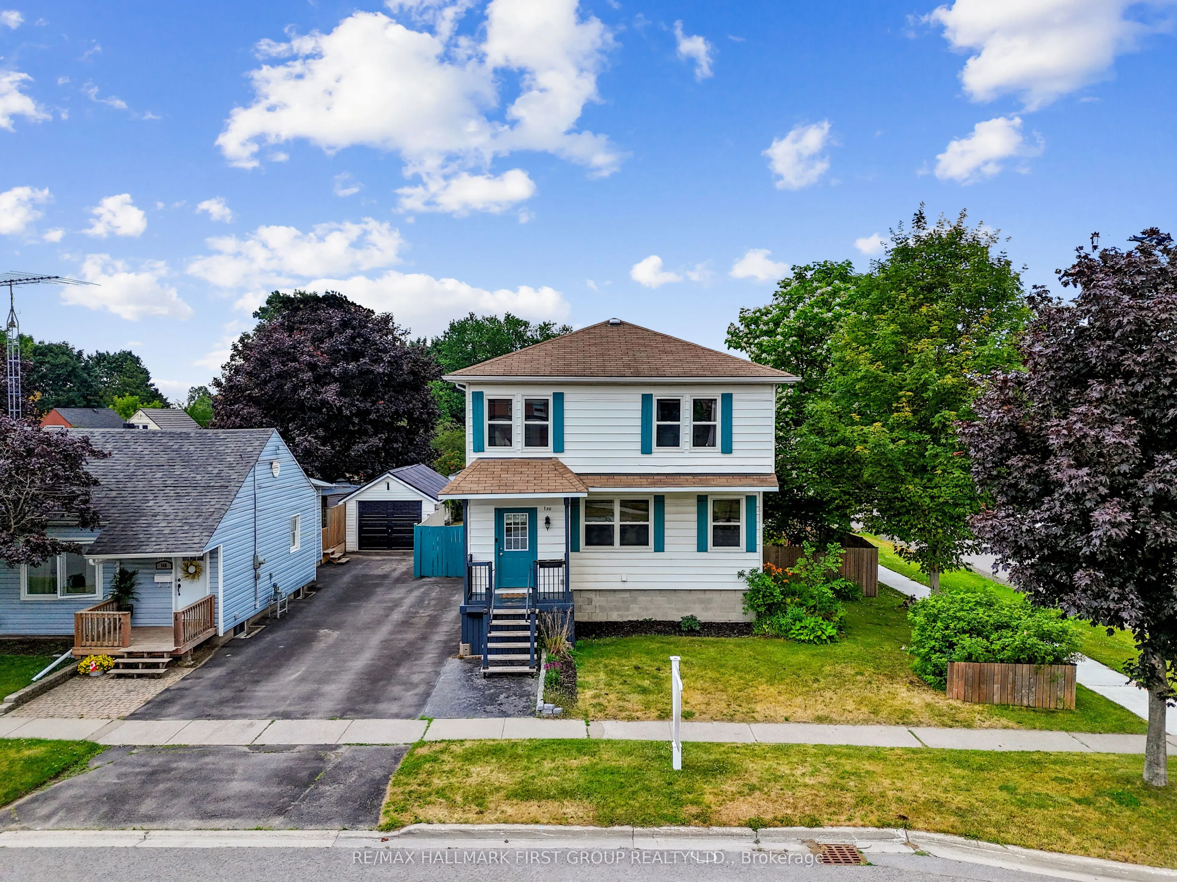 150 Victoria Street, ON L1A 3M9
