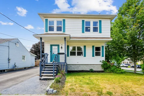150 Victoria Street, ON L1A 3M9