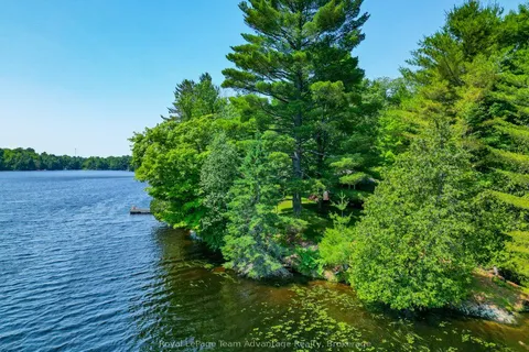 11 Birch Lane, ON P2A 2W7