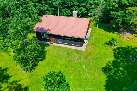 11 Birch Lane, ON P2A 2W7