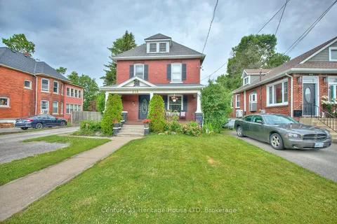 218 Phipps Street, ON L2A 2V5