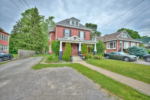 218 Phipps Street, ON L2A 2V5