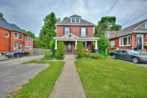 218 Phipps Street, ON L2A 2V5