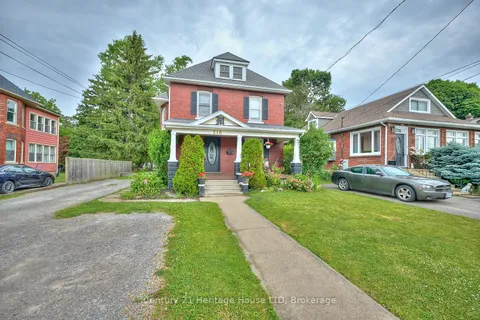 218 Phipps Street, ON L2A 2V5