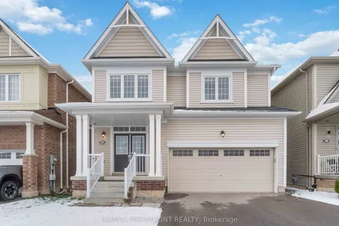 20 Vaughn Drive, ON L3B 0G8