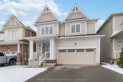 20 Vaughn Drive, ON L3B 0G8