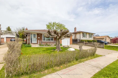 4177 BROOKDALE Drive, ON L2H 2A9