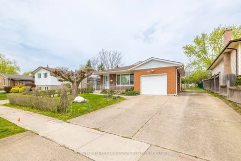 4177 BROOKDALE Drive, ON L2H 2A9