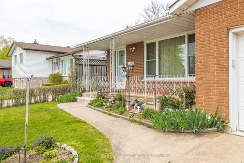 4177 BROOKDALE Drive, ON L2H 2A9