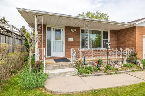 4177 BROOKDALE Drive, ON L2H 2A9