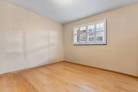 160 ELGIN Street, ON L2V 3C2