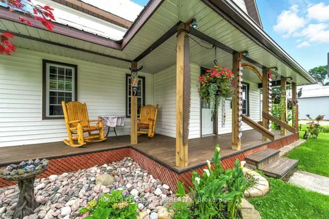 1799 Beachburg Road, ON K0J 1C0