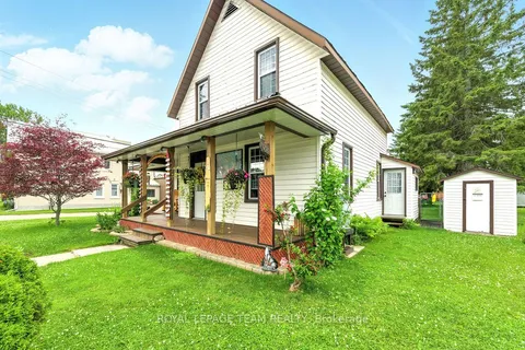 1799 Beachburg Road, ON K0J 1C0