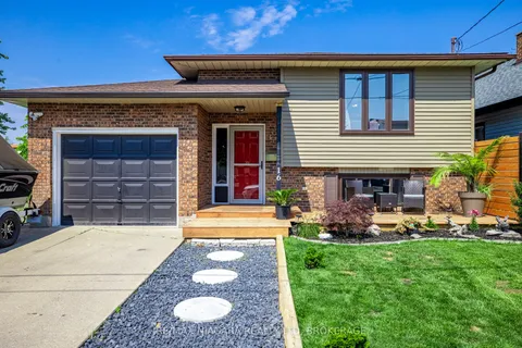 16 HARRIET Street, ON L3B 2H5