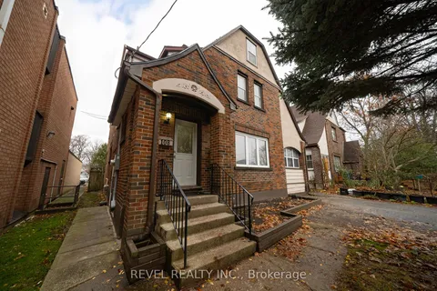 108 Colborne Street, ON N3Y 3V1