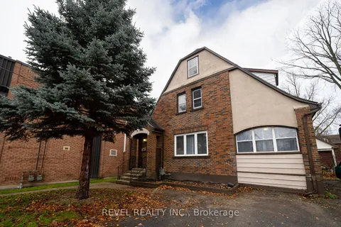 108 Colborne Street, ON N3Y 3V1
