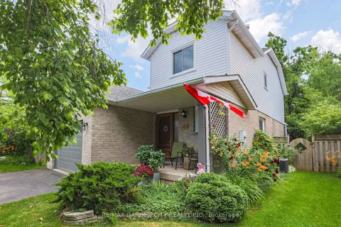 4542 Ivy Gardens Crescent, ON L3J 0B3