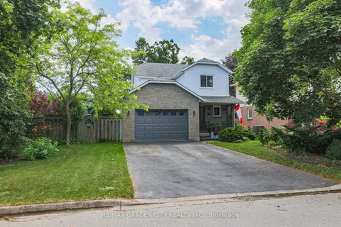 4542 Ivy Gardens Crescent, ON L3J 0B3
