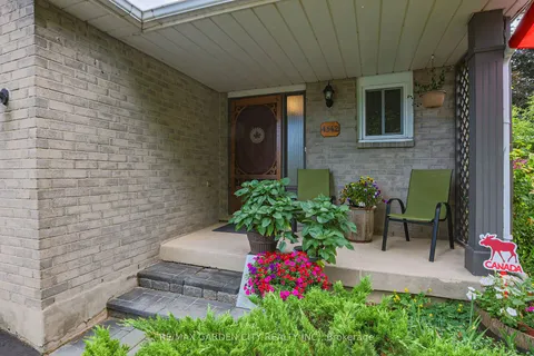 4542 Ivy Gardens Crescent, ON L3J 0B3