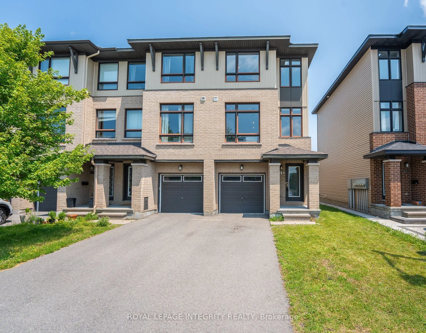 323 Twinflower Way, ON K2J 5Z6
