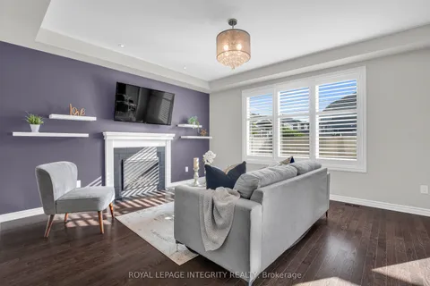 187 Lamprey Street, ON K2J 6C3