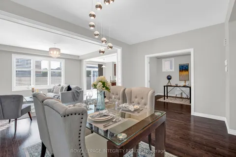 187 Lamprey Street, ON K2J 6C3