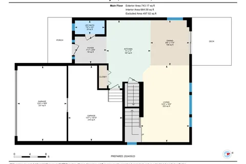 121 BLAKELY Street, ON K7N 0A3