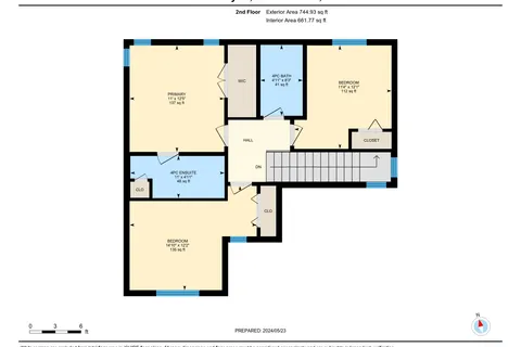 121 BLAKELY Street, ON K7N 0A3