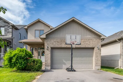 121 BLAKELY Street, ON K7N 0A3