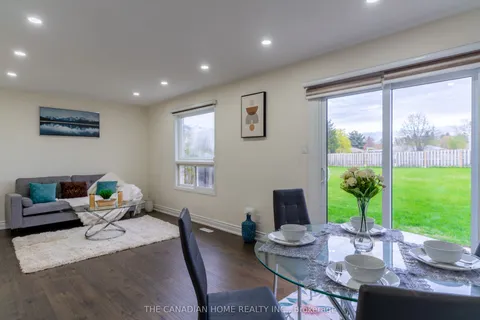 511B BARWICK Crescent Crescent, ON N2K 3P6
