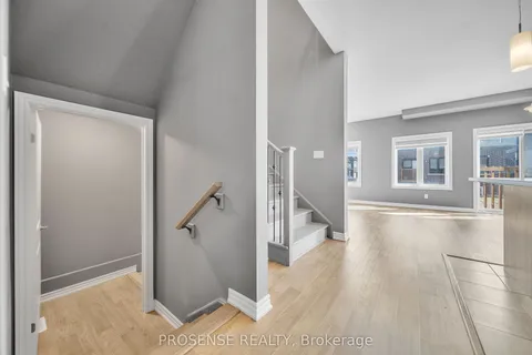 99 Louise Street, ON L3B 0J8