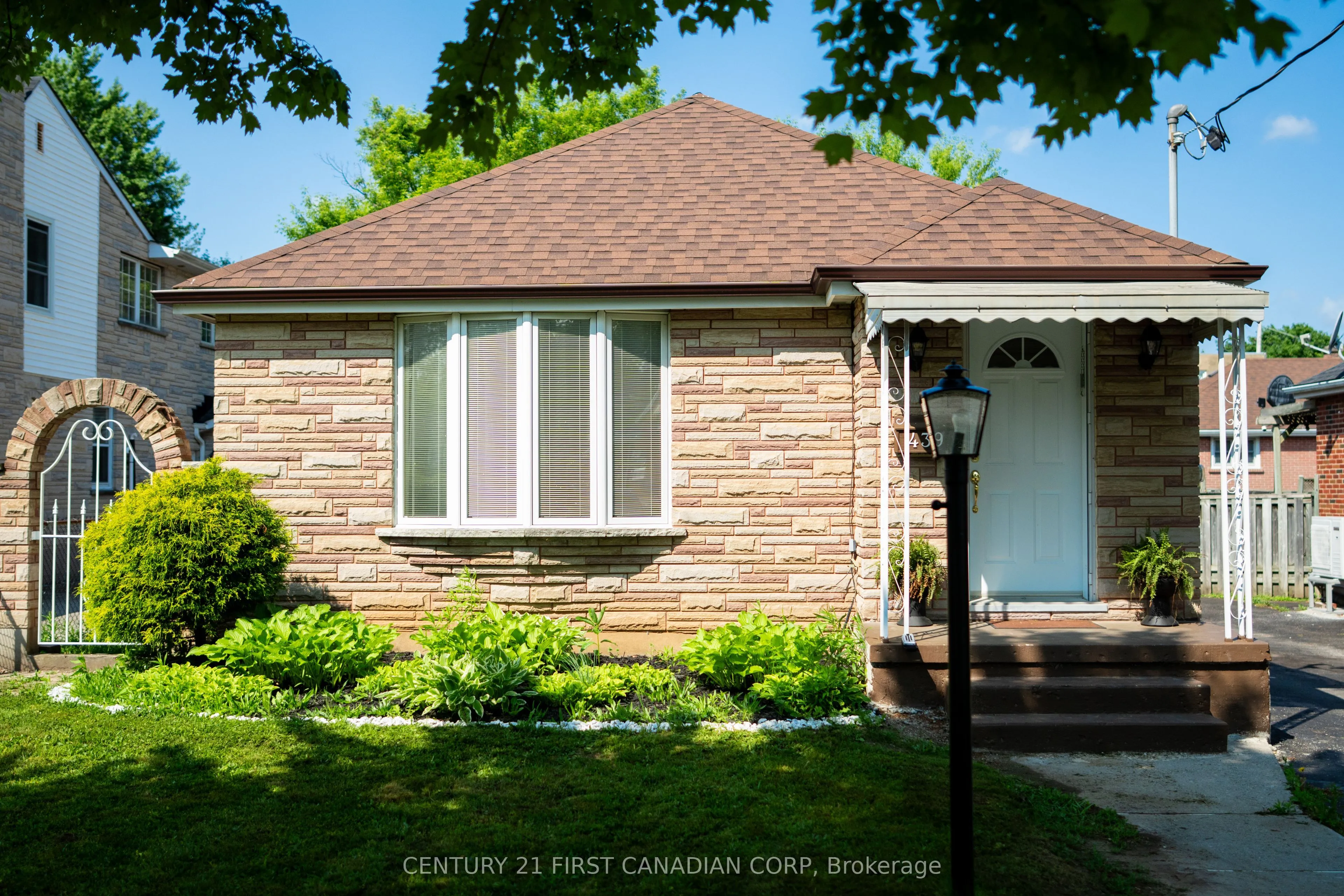 439 Hale Street, ON N5W 1G5