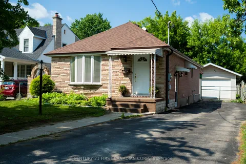 439 Hale Street, ON N5W 1G5
