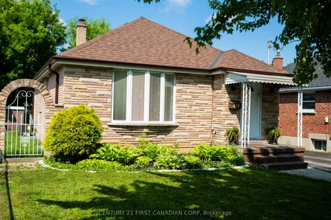 439 Hale Street, ON N5W 1G5