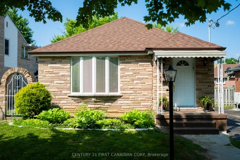 439 Hale Street, ON N5W 1G5