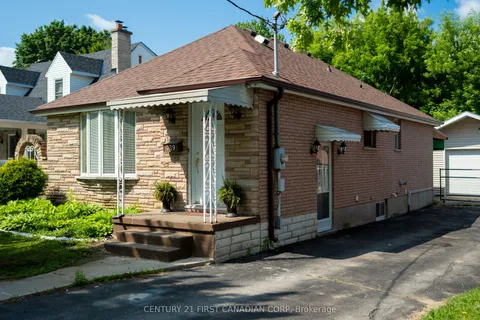 439 Hale Street, ON N5W 1G5