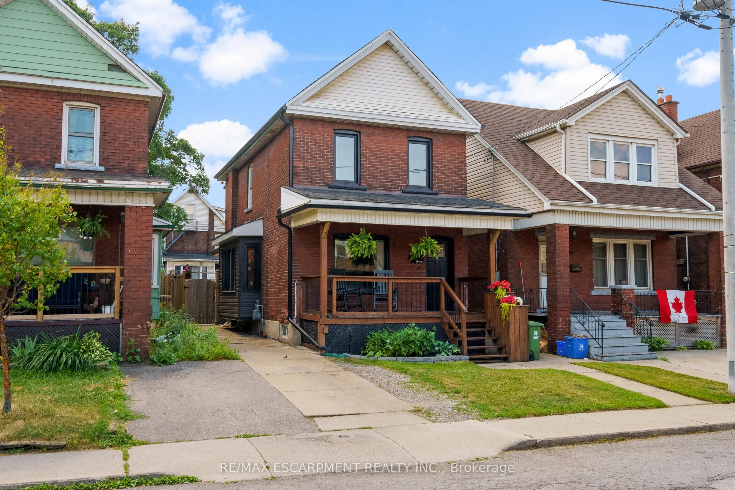 74 Rosemont Avenue, ON L8L 2M5