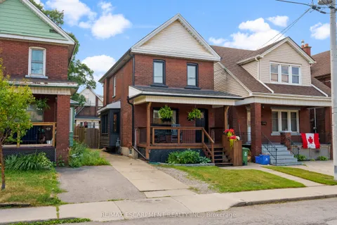 74 Rosemont Avenue, ON L8L 2M5