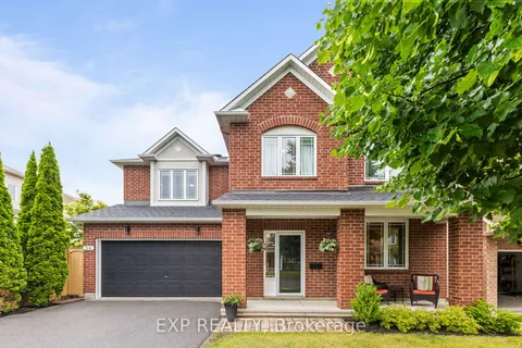 54 Huntcliff Place, ON K2G 6Z9