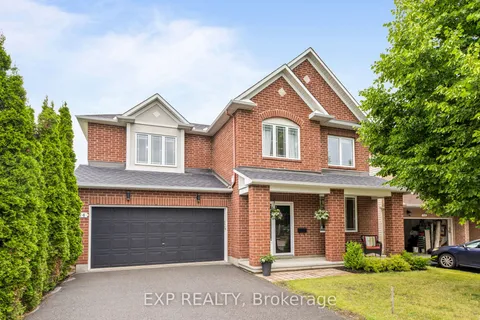 54 Huntcliff Place, ON K2G 6Z9