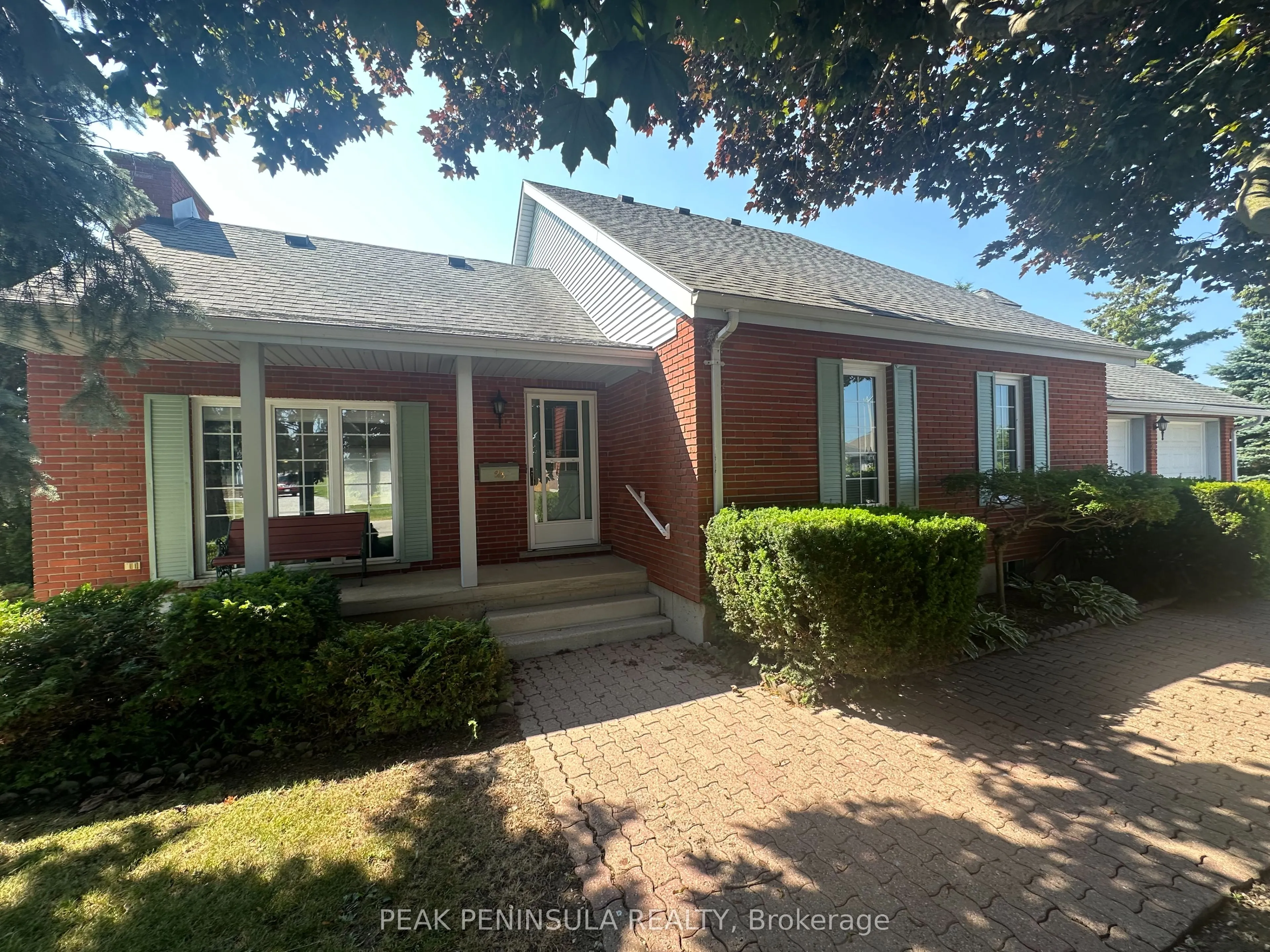 23 Backus Drive, ON N0E 1M0