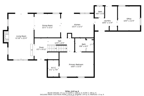 23 Backus Drive, ON N0E 1M0