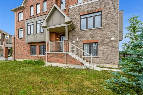 8317 Mulberry Drive, ON L2H 2Y6